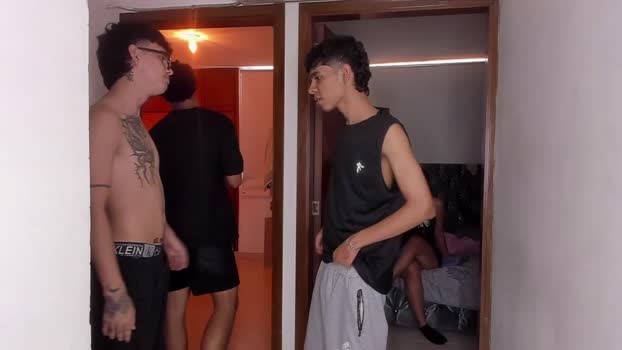 dylanbisex_hot fingers Webcam SHOW @ Chaturbate 17-01-2025