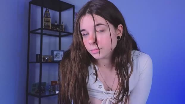 miss_spider boobs Webcam SHOW @ Chaturbate 18-01-2025