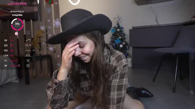 monika_youthfull ass Webcam SHOW @ Chaturbate 17-01-2025
