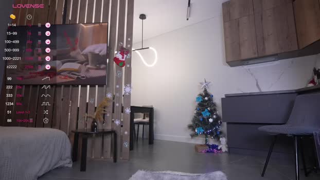 monika_youthfull legs Webcam SHOW @ Chaturbate 17-01-2025