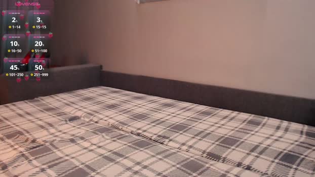 nymphlovesdick love Webcam SHOW @ Chaturbate 17-01-2025