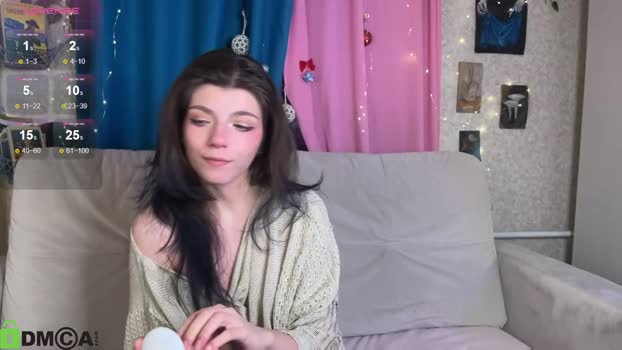 pocket_lovers Nude Webcam SHOW @ Chaturbate 18-01-2025