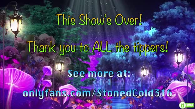 stonedcold316420 dirty Webcam SHOW @ Chaturbate 17-01-2025