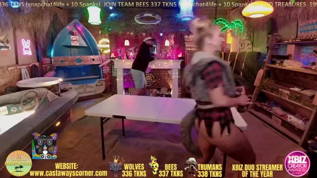 bigbananamilfshake Cam Webcam SHOW @ Chaturbate 18-01-2025