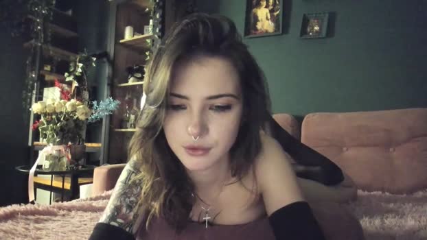bmwm5f90 Topless Webcam SHOW @ Chaturbate 18-01-2025