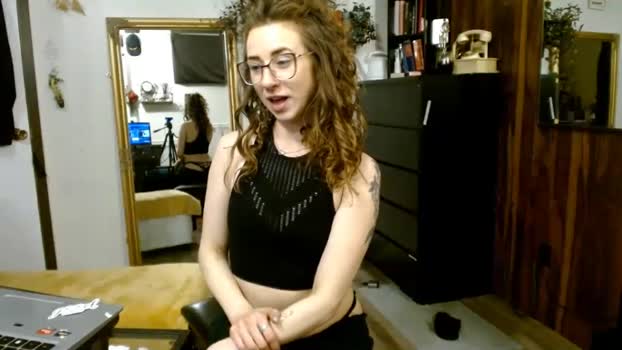 bombshellbaeby blowjob Webcam SHOW @ Chaturbate 18-01-2025