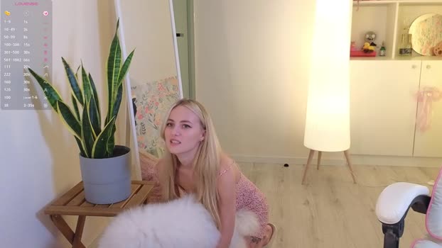 brilliantvictoria sex Webcam SHOW @ Chaturbate 18-01-2025