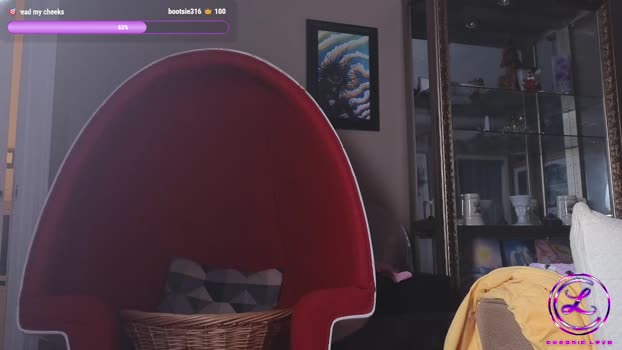 chroniclove pussy Webcam SHOW @ Chaturbate 18-01-2025