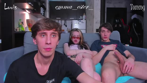 esthetics_boys beauty Webcam SHOW @ Chaturbate 19-01-2025