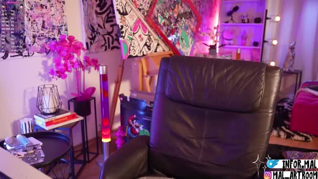 informal_ suck Webcam SHOW @ Chaturbate 18-01-2025