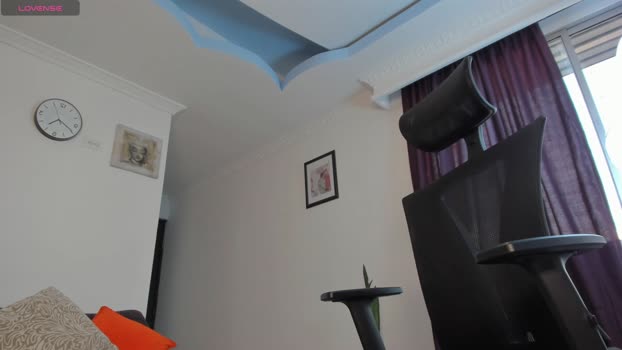 joelandalexa play Webcam SHOW @ Chaturbate 18-01-2025