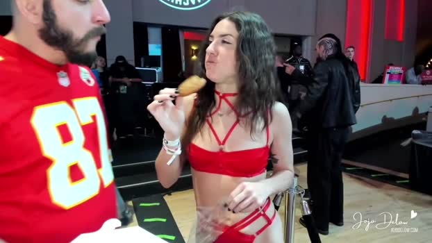 jojodelow sweet Webcam SHOW @ Chaturbate 18-01-2025