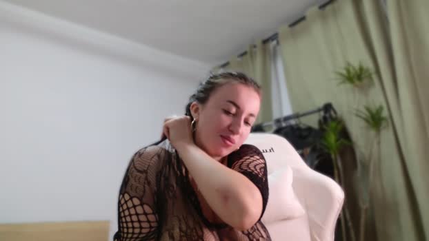 lorennameliyy naked Webcam SHOW @ Chaturbate 18-01-2025