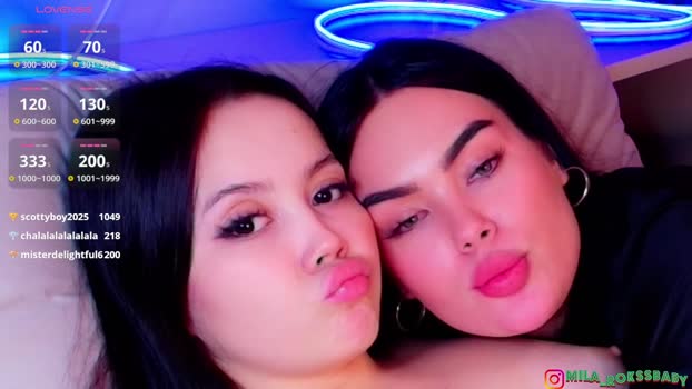 rocksbabies Download Webcam SHOW @ Chaturbate 18-01-2025