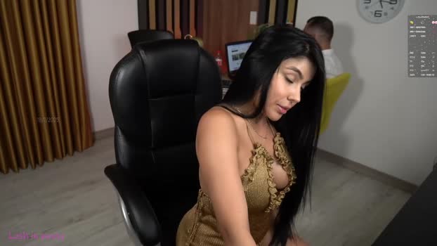 secretary_bj play Webcam SHOW @ Chaturbate 18-01-2025