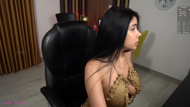 secretary_bj strip Webcam SHOW @ Chaturbate 18-01-2025