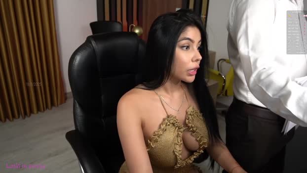 secretary_bj Cam Webcam SHOW @ Chaturbate 18-01-2025