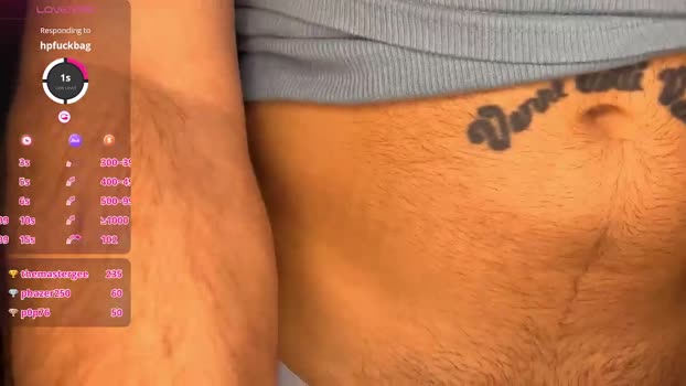 bigguylilmiss fuckass Webcam SHOW @ Chaturbate 19-01-2025