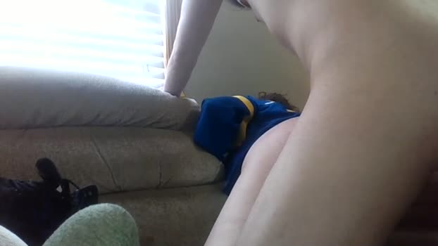 craveitoften Naked Webcam SHOW @ Chaturbate 19-01-2025