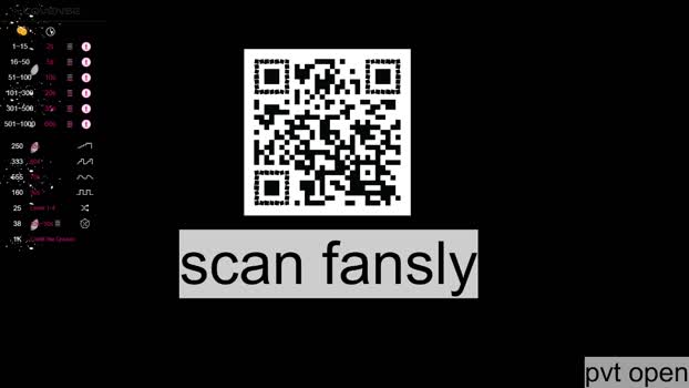 harubunny Topless Webcam SHOW @ Chaturbate 20-01-2025