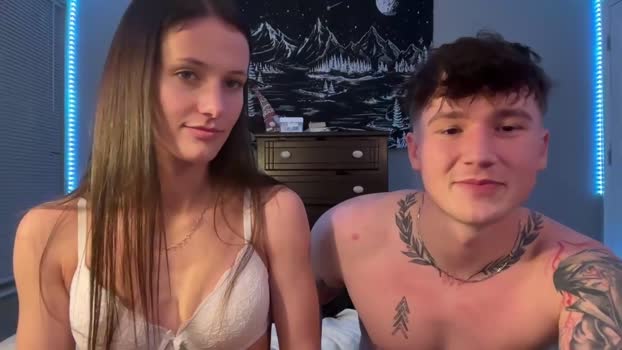ivy69_9 sexyfeet Webcam SHOW @ Chaturbate 19-01-2025