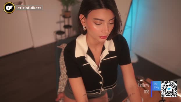 letiziafulkers1 bigass Webcam SHOW @ Chaturbate 19-01-2025