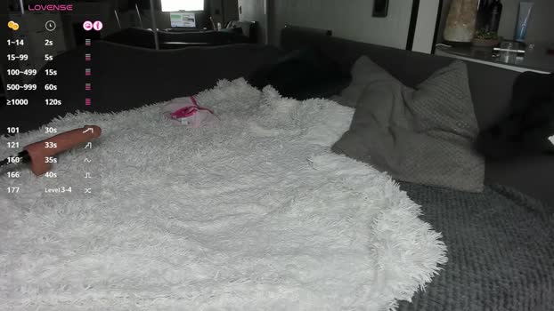 lisa__fox suckshow Webcam SHOW @ Chaturbate 20-01-2025