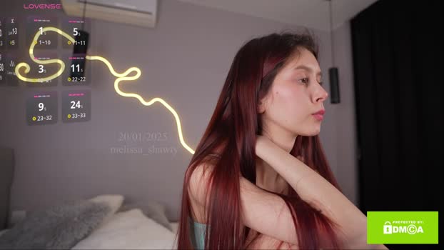 melissa_shawty suck Webcam SHOW @ Chaturbate 20-01-2025