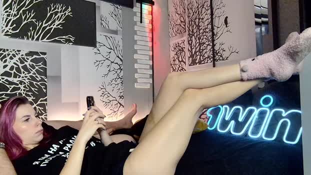 nikki7377 hardcore Webcam SHOW @ Chaturbate 20-01-2025