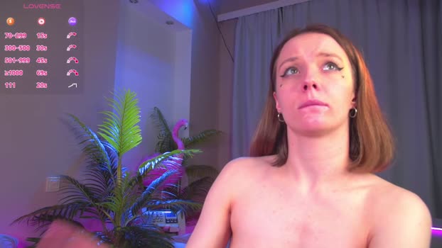 nikkisilk deepthroa Webcam SHOW @ Chaturbate 19-01-2025
