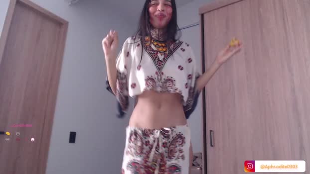 nikol_je lush Webcam SHOW @ Chaturbate 19-01-2025