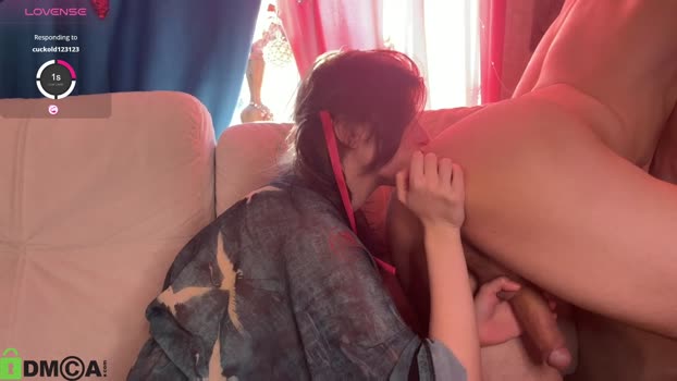 pocket_lovers fuckher Webcam SHOW @ Chaturbate 20-01-2025