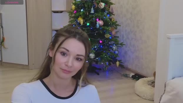 the_dancing_muse sweet Webcam SHOW @ Chaturbate 19-01-2025