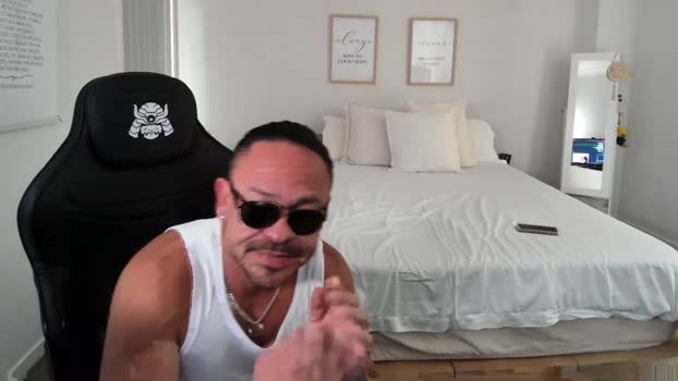 thematrixroom sexyfeet Webcam SHOW @ Chaturbate 19-01-2025