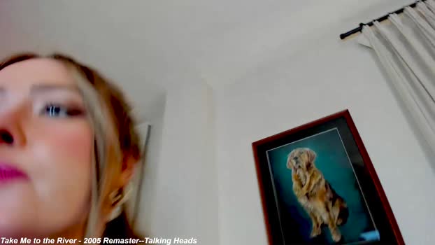 x_lily_x Show Webcam SHOW @ Chaturbate 19-01-2025