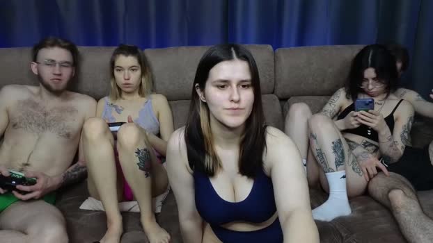 _capybara0_0 big Webcam SHOW @ Chaturbate 21-01-2025
