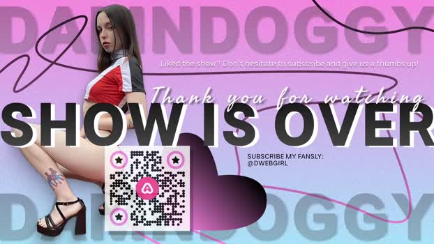 damndoggy fuckface Webcam SHOW @ Chaturbate 20-01-2025