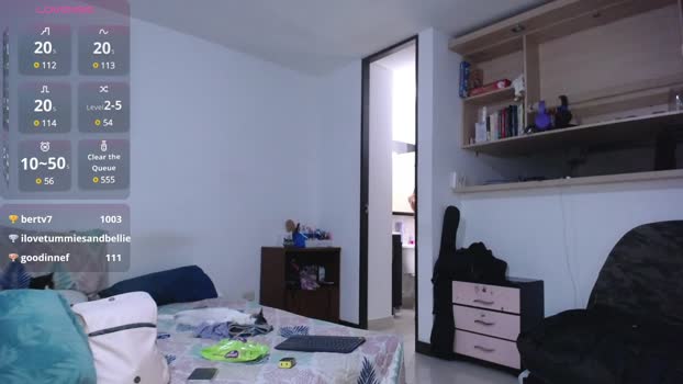 fuckc0uple big Webcam SHOW @ Chaturbate 20-01-2025
