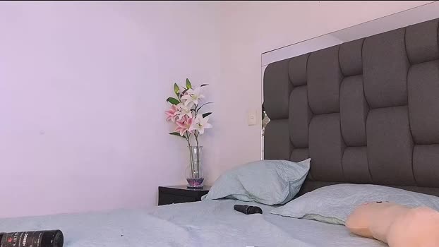gina_akemi lovense Webcam SHOW @ Chaturbate 20-01-2025