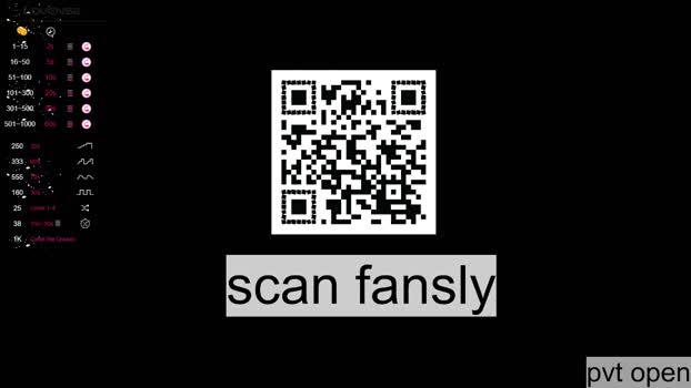 harubunny yummy Webcam SHOW @ Chaturbate 21-01-2025