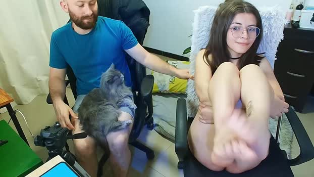 holly_and_honey_69 gag Webcam SHOW @ Chaturbate 20-01-2025