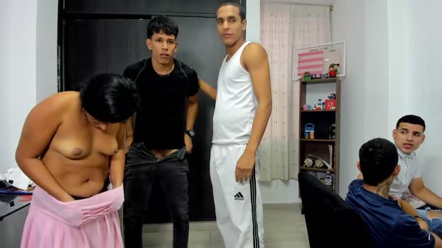 hot_sexmature bigboobs Webcam SHOW @ Chaturbate 20-01-2025