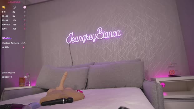 jeangreybianca suck Webcam SHOW @ Chaturbate 20-01-2025
