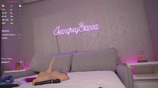 jeangreybianca big Webcam SHOW @ Chaturbate 20-01-2025