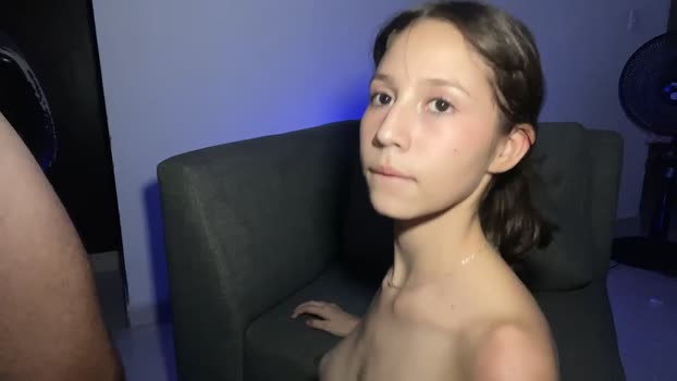 littlemegancouple love Webcam SHOW @ Chaturbate 20-01-2025