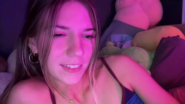 oliviahansleyy boobs Webcam SHOW @ Chaturbate 20-01-2025