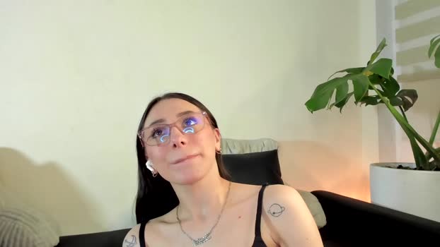 scarett_jackson kinky Webcam SHOW @ Chaturbate 20-01-2025