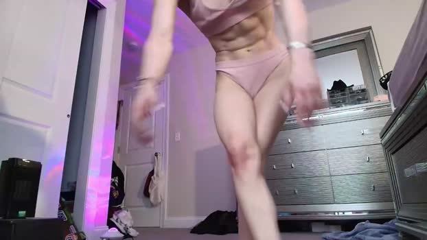 scarlettgracevip Recorded Webcam SHOW @ Chaturbate 21-01-2025