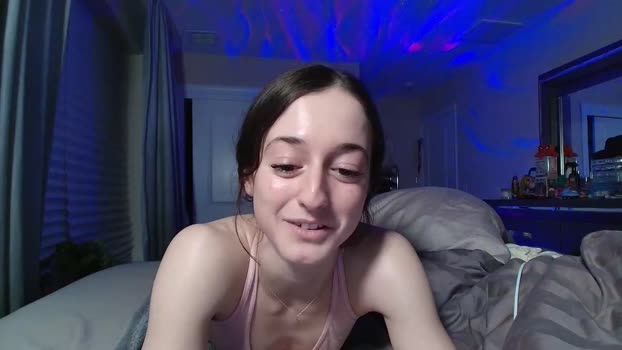 scarlettgracevip sexybody Webcam SHOW @ Chaturbate 21-01-2025