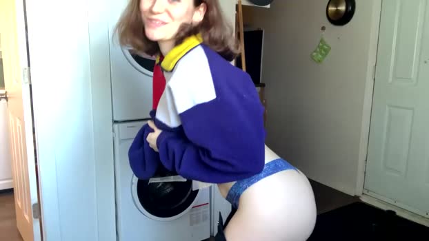 summer_always fuckme Webcam SHOW @ Chaturbate 20-01-2025
